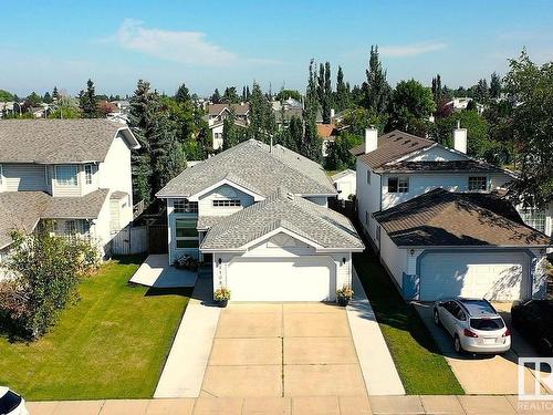 1108 Kane Wd Nw, Edmonton, AB 