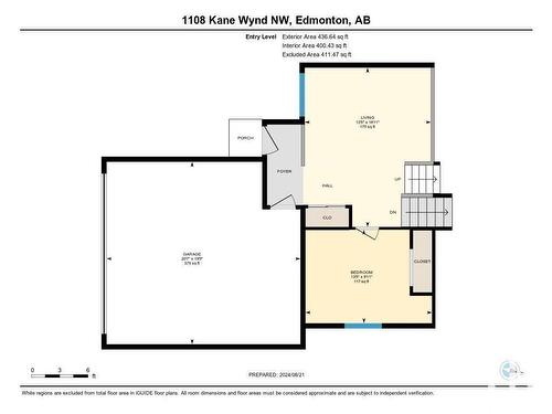 1108 Kane Wd Nw, Edmonton, AB 