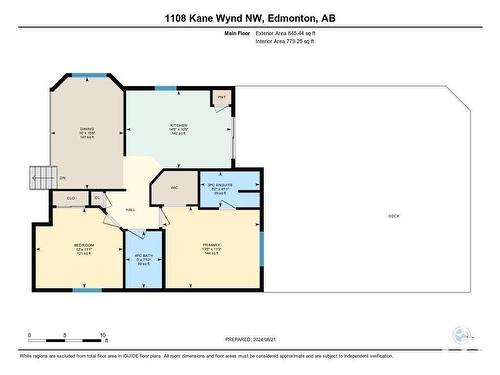 1108 Kane Wd Nw, Edmonton, AB 