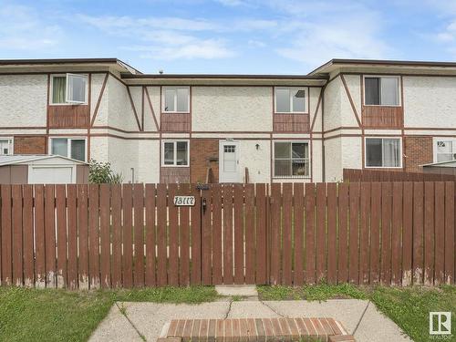 13117 116 St Nw, Edmonton, AB 