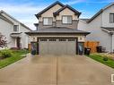 540 Eagleson Wynd, Edmonton, AB  - Outdoor 