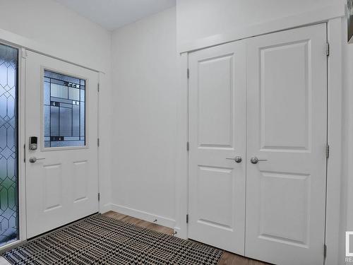 540 Eagleson Wynd, Edmonton, AB - Indoor Photo Showing Other Room