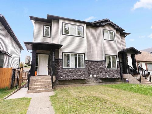 11614 126 St Nw, Edmonton, AB 