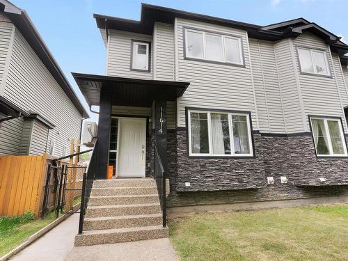 11614 126 St Nw, Edmonton, AB 