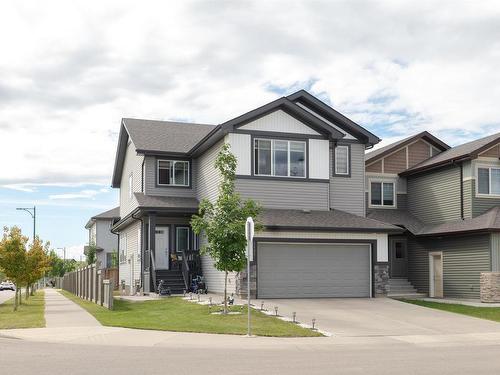 1404 29 St Nw Nw, Edmonton, AB 