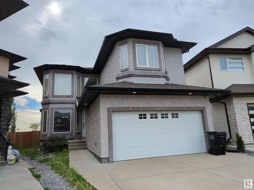 16719 54 St Nw, Edmonton, AB 