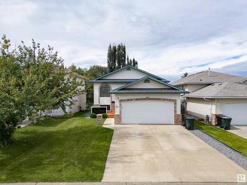 27 Halden Cr, Spruce Grove, AB 