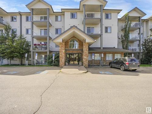 #325 3425 19 St Nw, Edmonton, AB 