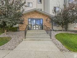 #325 3425 19 ST NW  Edmonton, AB T6T 2B5