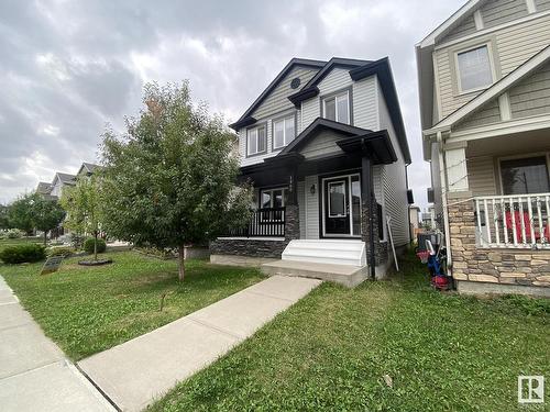 1460 33A St Nw, Edmonton, AB 