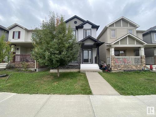 1460 33A St Nw, Edmonton, AB 