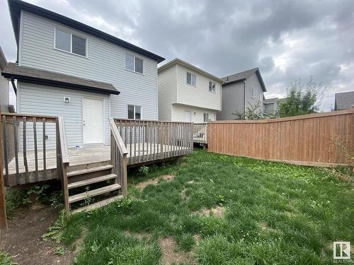 1460 33A St Nw, Edmonton, AB 