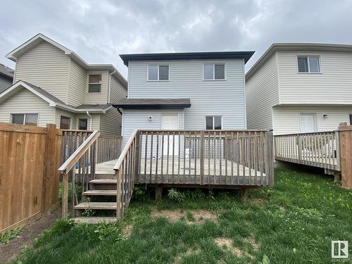 1460 33A St Nw, Edmonton, AB 