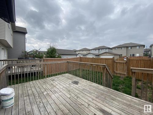 1460 33A St Nw, Edmonton, AB 