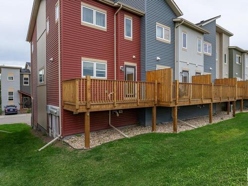 #239 401 Southfork Dr, Leduc, AB 