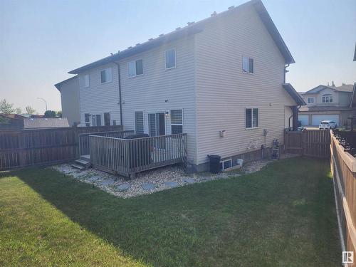 3224 152 Av Nw, Edmonton, AB 