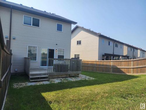 3224 152 Av Nw, Edmonton, AB 