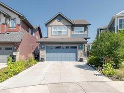 3725 CHERRY LO SW  Edmonton, AB T6X 2K7