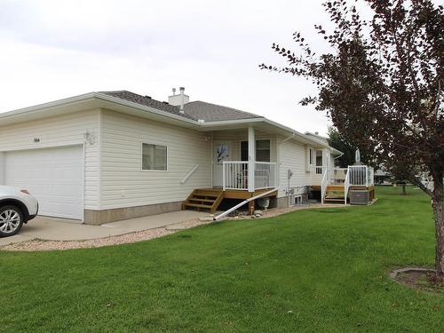 #306 7001 Northview Dr, Wetaskiwin, AB 