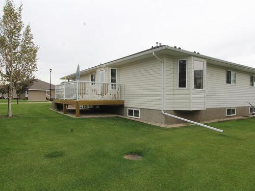 #306 7001 Northview Dr, Wetaskiwin, AB 