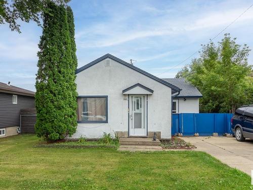 5109 47 Av, Leduc, AB 