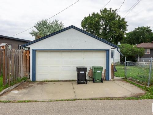 5109 47 Av, Leduc, AB 