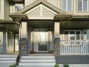 2907 15 Street, Edmonton, AB  - Outdoor With Facade 