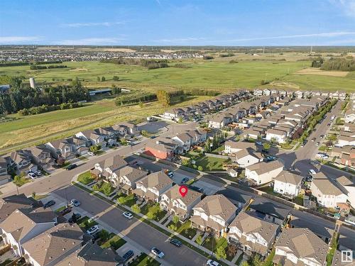 2907 15 Street, Edmonton, AB - Outdoor With View