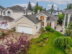 2047 HADDOW DR NW  Edmonton, AB T6H 2X6