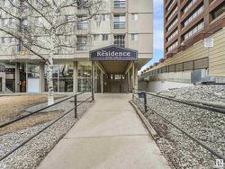 #805 9730 106 ST NW  Edmonton, AB T5K 1B7