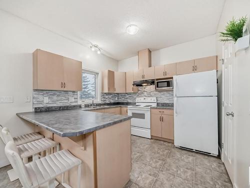 #7 5102 30 Avenue, Beaumont, AB 