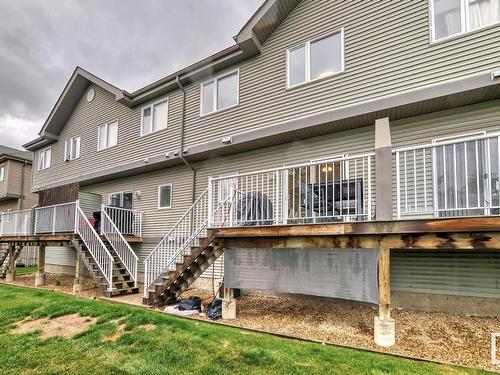 #7 5102 30 Avenue, Beaumont, AB 