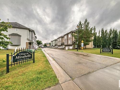 #7 5102 30 Avenue, Beaumont, AB 