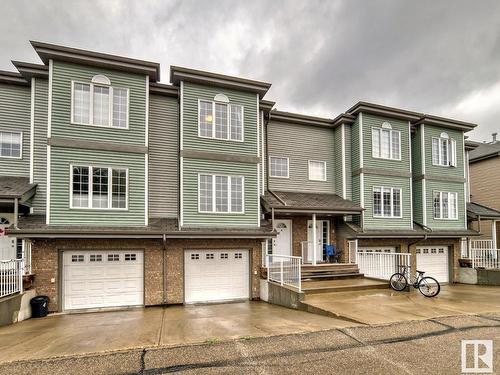 #7 5102 30 Avenue, Beaumont, AB 