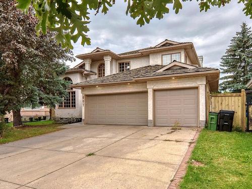 607 Butterworth Wd Nw, Edmonton, AB 