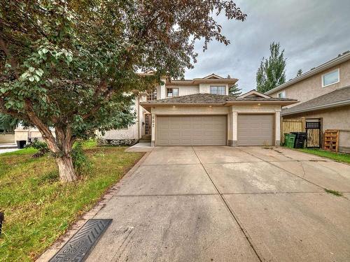 607 Butterworth Wd Nw, Edmonton, AB 