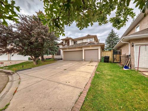 607 Butterworth Wd Nw, Edmonton, AB 