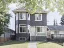 11219 68 St Nw, Edmonton, AB 