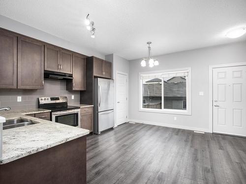 905 Morris Wy, Leduc, AB 