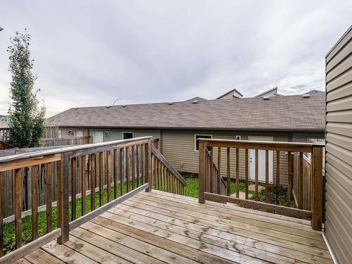 905 Morris Wy, Leduc, AB 