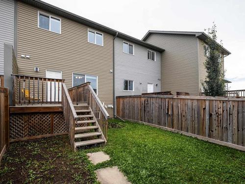 905 Morris Wy, Leduc, AB 