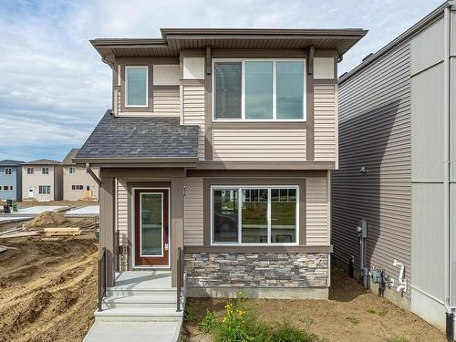 2804 193 St Nw, Edmonton, AB 