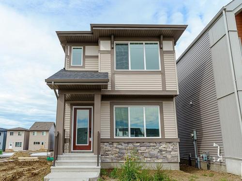 2804 193 St Nw, Edmonton, AB 