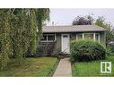 11520 129 Avenue, Edmonton, AB  - Outdoor 