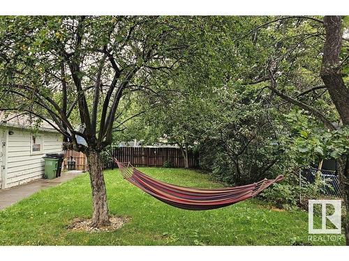 11520 129 Avenue, Edmonton, AB - Outdoor