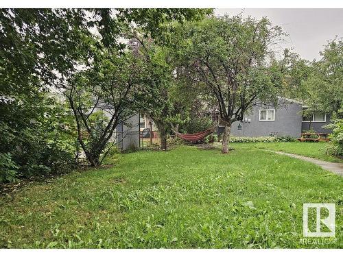 11520 129 Avenue, Edmonton, AB - Outdoor