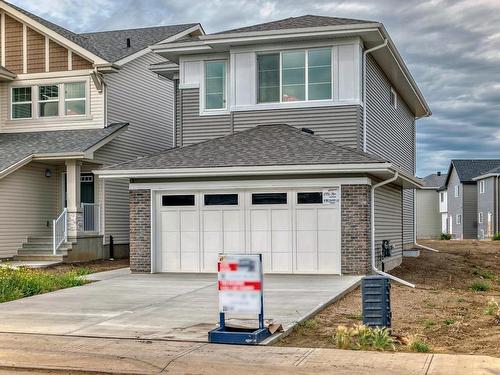 17716 70 St Nw, Edmonton, AB 