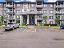 #420 524 Griesbach Parade Pr Nw, Edmonton, AB 