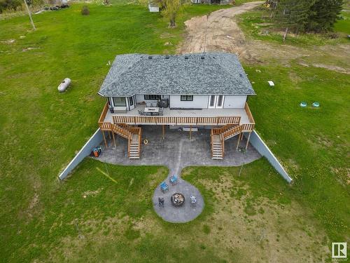 5117 Township 590 Rd, Rural Barrhead County, AB 