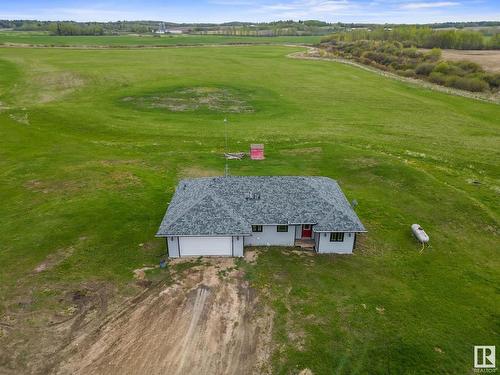 5117 Township 590 Rd, Rural Barrhead County, AB 